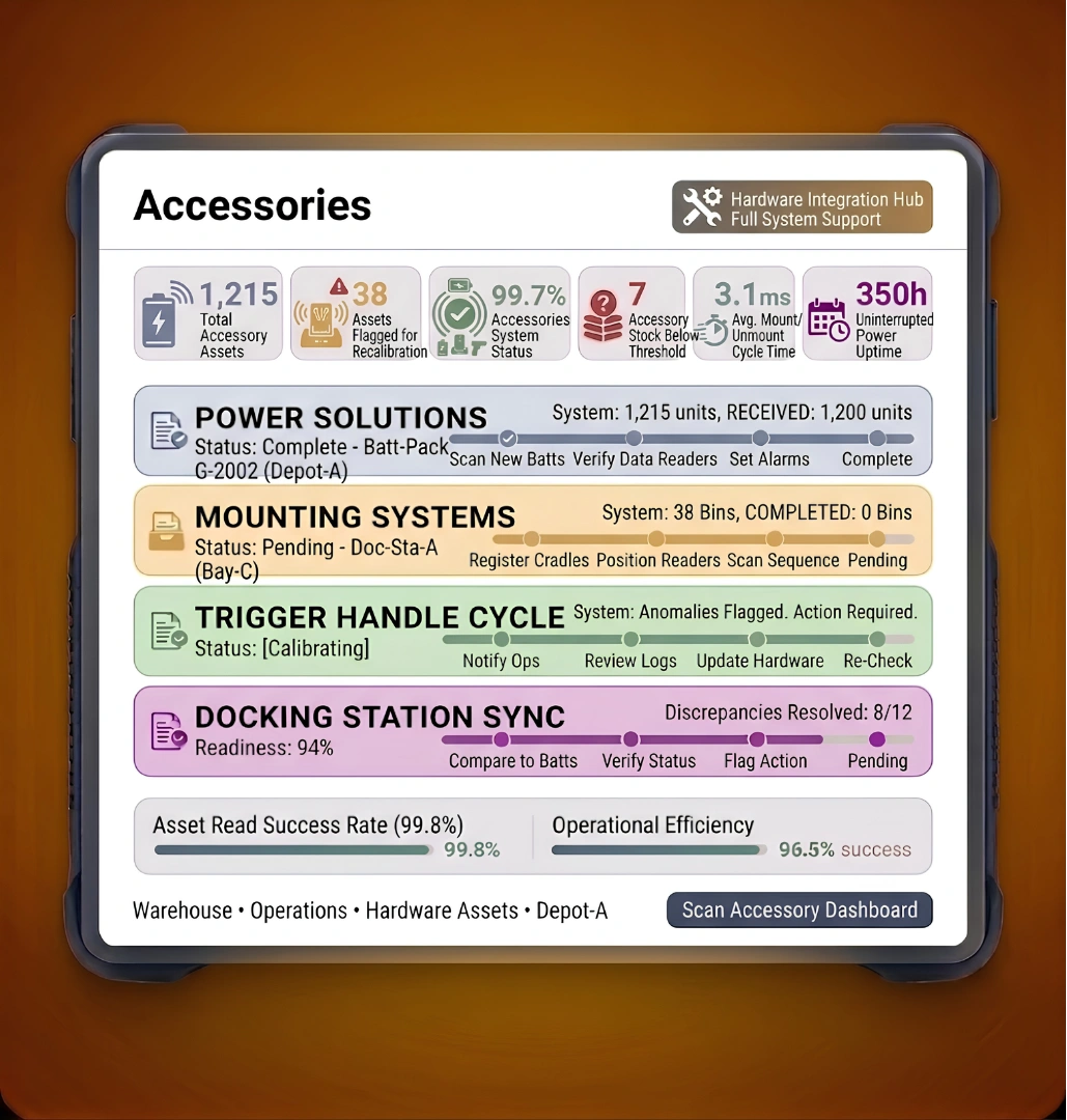 Accessories