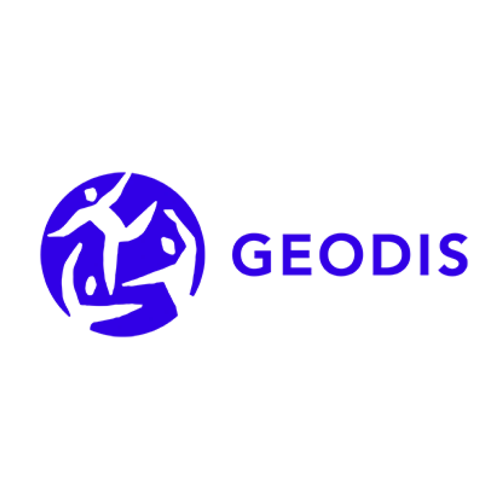 Geodis